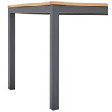 Ambia Garden VRTNA MIZA | Shoptok.si