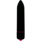 DREAMTOYS Vibes of Love Climax - vibrator za drog (črn) Cene