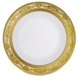 Zepter Masterpiece imperial gold Crème činija za salatu, 6 komada | ePonuda.com
