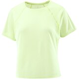 Salomon Shkout Air Cropp majica | Eponuda.com