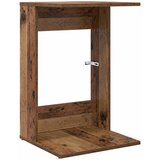  Bocni stol Staro drvo 40 x 38 x 62,5 cm Konstruirano drvo | Eponuda.ba
