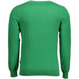 Gant MEN&#39;S GREEN SWEATER | shoptok.hr