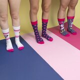Mickey & Minnie Disney Minnie pack 3 socks | shoptok.hr