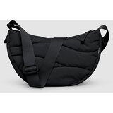 Got Bag Wavy Puffer Moon Monochrome Torba za cez ramo black | Shoptok.si