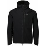 Poc Motion Wind Jacket Uranium Black M | Shoptok.si