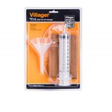 Villager Set za zamjenu ulja (Promjenu ulja u vrtnim strojevima) | shoptok.hr
