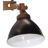  Zidna svjetiljka 25 W crna E27 | shoptok.hr