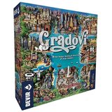 Gigamic Društvena igra Gradovi | Eponuda.com