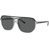 Ray-ban RB2205 1396B1 - M (57) Cijene
