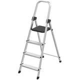 aluminijumske merdevine 4 stepenika Alu Strong TM-A134