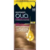 Garnier Olia farba za kosu 8.0 blonde | ePonuda.com