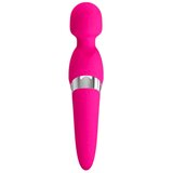 Pretty Love Wand masažer klitorisa sa funkcijom grejanja Michael | ePonuda.com