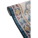  orijentalni tepih dove-vintage 160x220 cm 2600 g/m2 višebojni | Eponuda.com