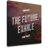  Motivaciona slika na platnu about life_005 (moderne slike sa) | ePonuda.com