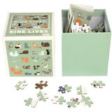 Rex London dječje puzzle nine lives Cijene