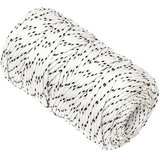 Pleteni brodski konop bijeli 2 mm x 100 m poliesterski | Eponuda.ba