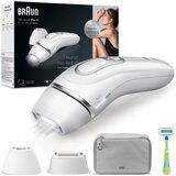 Braun ipl odstranjevalec dlačic pl 3122 Cene
