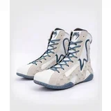 elite monogram patike za boks belo/plave