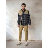 Sinsay Prošiveni prsluk | shoptok.hr