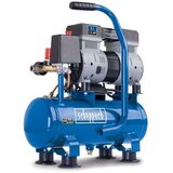 Scheppach 6 L tihi kompresor HC08Si | shoptok.hr