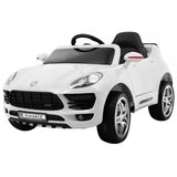  Auto na akumulator Turbo-S - bijeli | Eponuda.ba