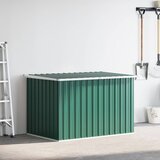  Vrtna kutija za pohranu zelena 171 x 99 x 93 cm | shoptok.hr