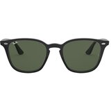 Ray-ban Unisex sunčane naočale Ray Ban RB 4258 SN M Black (crne) | shoptok.hr