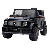 Bbo dzip na akumulator mercedes amg g63 12v (amg-g63) - black ( AMG-G63-BLACK ) | ePonuda.com