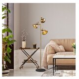 Opviq podna lampa spoly 13796 gold | ePonuda.com