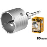  Kruna za beton 80mm HCB0801 | shoptok.hr