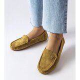 D/CEO Silver loafers Ilana | Shoptok.si