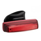  BLJESKALICA SPEEDLIGHT 55025 -ZADNJA, CRVENA, 2 FUNKCIJE, BRIGHT RED, USB Cijene