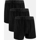Under Armour Men's M UA Lounge Tech Mesh Boxer 6in-3pk - Mens Cene