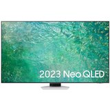 Samsung Neo QLED televizor QE65QN85CATXXH, 4K Ultra HD, Smart TV, Quantum Matrix tehnologija, VRR 120 Hz, Neural Quantum 4K procesor, Bright Silver **MODEL 2023** Cijene