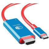 Olimp Sport TIP C na HDMI 4K kabl 100W 2m Cene