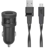  Auto Punjač RIVAPOWER VA4211 BD1 1xUSB/1A, crni u