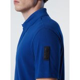 Maserati polo majica, plava | shoptok.hr