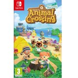Nintendo Animal Crossing: New Horizons (Switch) Cene