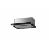 Heinner teleskopska napa HTCH-F660GBK | shoptok.hr