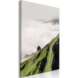 Slika - Tree Above Clouds (1 Part) Vertical 40x60 Cijene