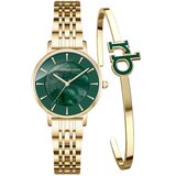 Roccobarocco Ručni sat SNELLO SET RB.4659L-04M Cene