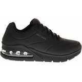 Skechers Muške patike Uno 2 crne Cene