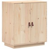  Komoda 65 5 x 40 x 75 cm od masivne borovine | shoptok.hr