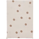Södahl Rjava enojna posteljnina iz bombažnega satena 140x200 cm Solaris – | Shoptok.si