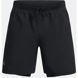 Under Armour Men's shorts LAUNCH 7'' 2-IN-1 SHORTS | Shoptok.si