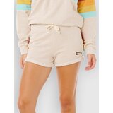 Rip Curl Surf Revival Fleece Kratke hlace oatmeal Cene