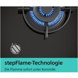 Siemens ER3A6BB70D iQ700 vgradna plošča | Shoptok.si