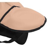 Pokrivač za konje Boja cappuccina 95 cm Poliester | Eponuda.com