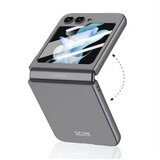 Ms Mobile SMOOTH Futrola za Samsung F741B/F761B Galaxy Z Flip 6 5G/Z Flip 7 FE 5G roze (GKK case) Cene
