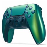 Sony PS5 Dulasense Wireless Controller Chroma Teal, (21546731) | Shoptok.si